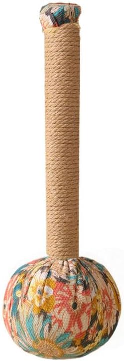 Lymphatic Drainage Massager，Mugwort Massage Hammer Herbal Wormwood Massage Tool Meridian Tapping Stick，Manual Full Body Back Shoulder Neck Relief, Muscle Stress Reduction Wormwood (Daisy, 40CM)