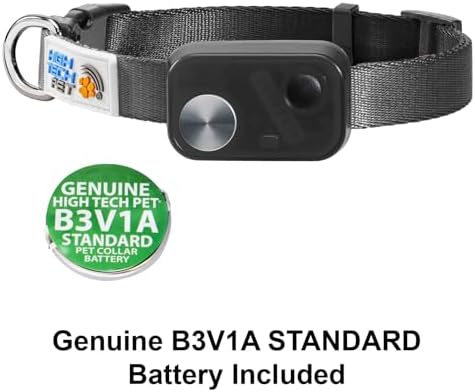 Genuine MS-5® Econ Series Automatic Pet Door Collar. Value Priced Dependable Performance. Tested, Certified, Complies with Power Pet Door Performance Warranty, Waterproof, USA Customer Support