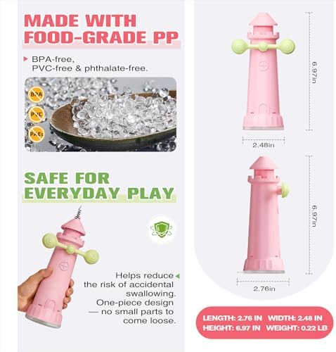 Sedioso Interactive Cat Toy, Suction Cup Cat Wand Toy with 2 Play Modes, Self-Play Enrichment Cat Toy, Indoor Boredom Relief & Exercise for Cats