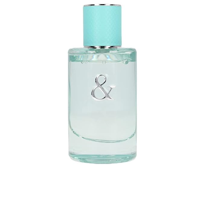 Tiffany & Love by Tiffany & Co. for Her 1.6 oz Eau de Parfum Spray