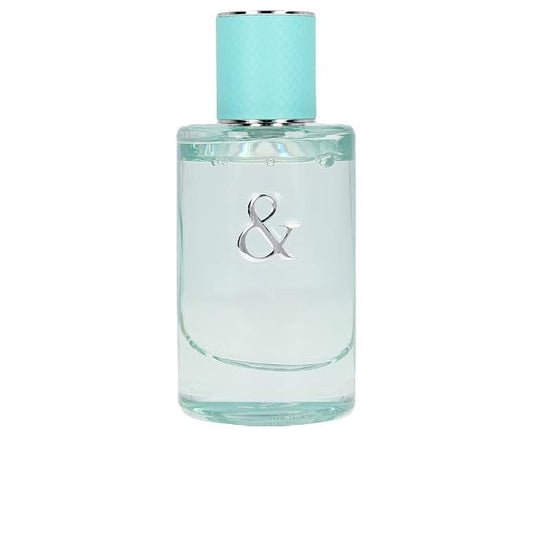 Tiffany & Love by Tiffany & Co. for Her 1.6 oz Eau de Parfum Spray