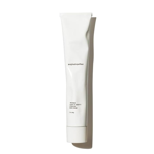 evolvetogether Hydrating Hand Cream for Women & Men | Nourishes, Protects & Moisturizes Dry Hands | No Sticky or Greasy Residue | Cruelty-Free, Paraben-Free | Made in USA (Provence, 1.7 Oz)