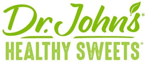 Dr. John's Healthy Sweets Tart Cherry Dry Mouth Drops with Zero Sugar, Dye Free, Plant Based, Keto Friendly, 24 Count, 3.85oz Bag