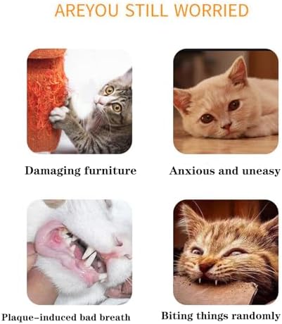 3 Pack Cat Toys Pillows, Soft and Durable Catnip Toys with Crinkle Sound Inside，Interactive Cat Toys for Indoor Cat Toys, Kitten Kicker Toy for Exercise