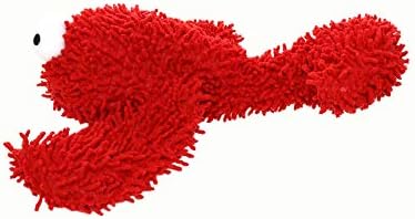 MIGHTY® 2 Pack Microfiber Medium Lobster Dog Toys