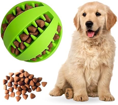Interactive Dog Toys, Dog Puzzle Toy, Dog Enrichment Toys