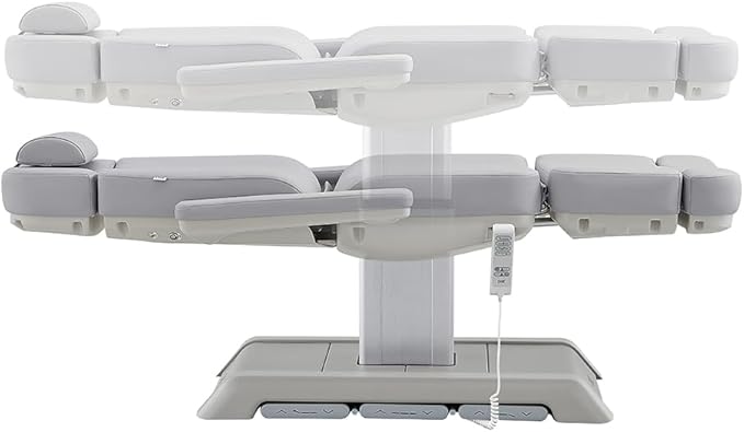 Dir Beauty Spa Medical Treatment Bed 4 Motor Electrical Facial Medical Spa Tables Sydney