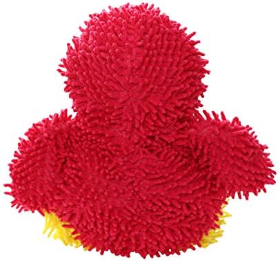 MIGHTY® 2 Pack Microfiber Medium Penguin Dog Toys