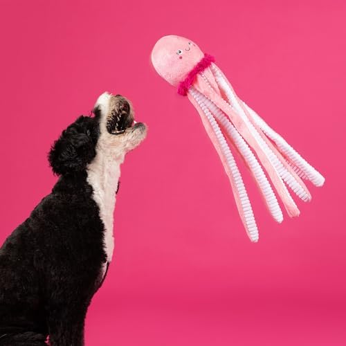 Fringe Studio Large Plush Dog Toy, DO Your OWN Sting,27" Tall x 6" Wide, Pet Shop Collection (728024)