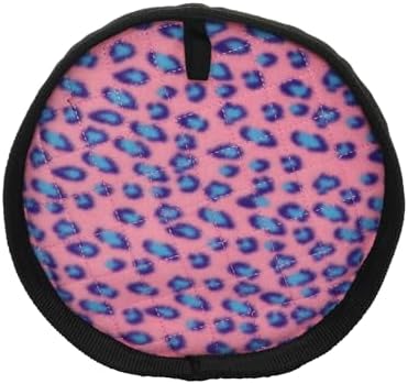 TUFFY® Ultimate Flyer Ultra Durable Plush Dog Toy