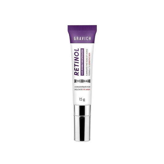 Generic Gravich Retinol Concentrate Eye Cream 15 g