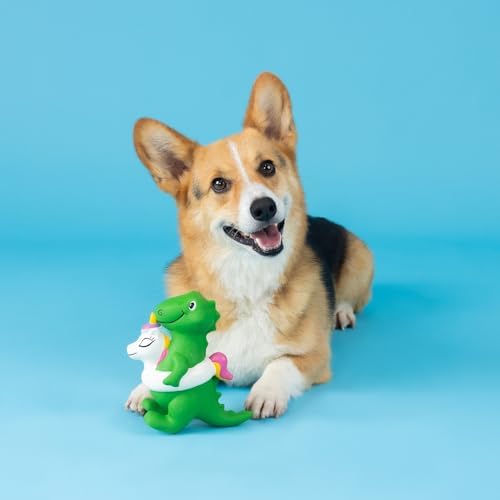 Fringe Studio Pool Side REX Latex DOYG Toy, Pet Shop Collection (366011)