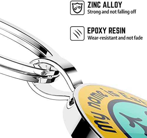 Smart Pet ID Tags - Personalized Dog Tags with QR Code for Instant Location Alerts