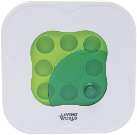 Hagen Living World Teach N Treat Toy