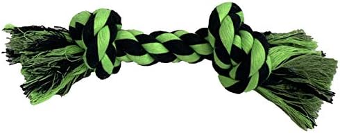 Multipet MiniPet Rope 6" Dog Toy