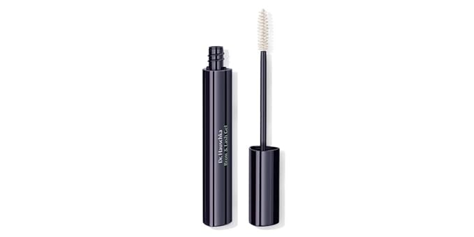 Dr. Hauschka Brow And Lash Gel, Translucent