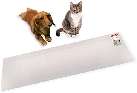 PetSafe ScatMat Pet Training Mat, Sofa 60 x 12 inches
