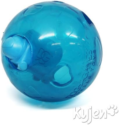 Outward Hound Kyjen Dog Games Moon Rover Rescue