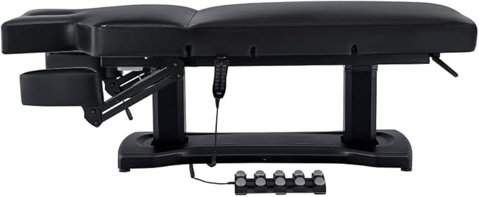 Electric Medical Spa Treatment Massage Table Facial Beauty Bed TRANQUILITY