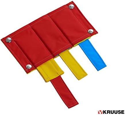Kruuse Buster ActivityMat Task – Mouse Trap (Level 3) – Advanced Puzzle Attachment for Buster ActivityMat – Interactive Dog Enrichment Toy for Mental Stimulation & Training