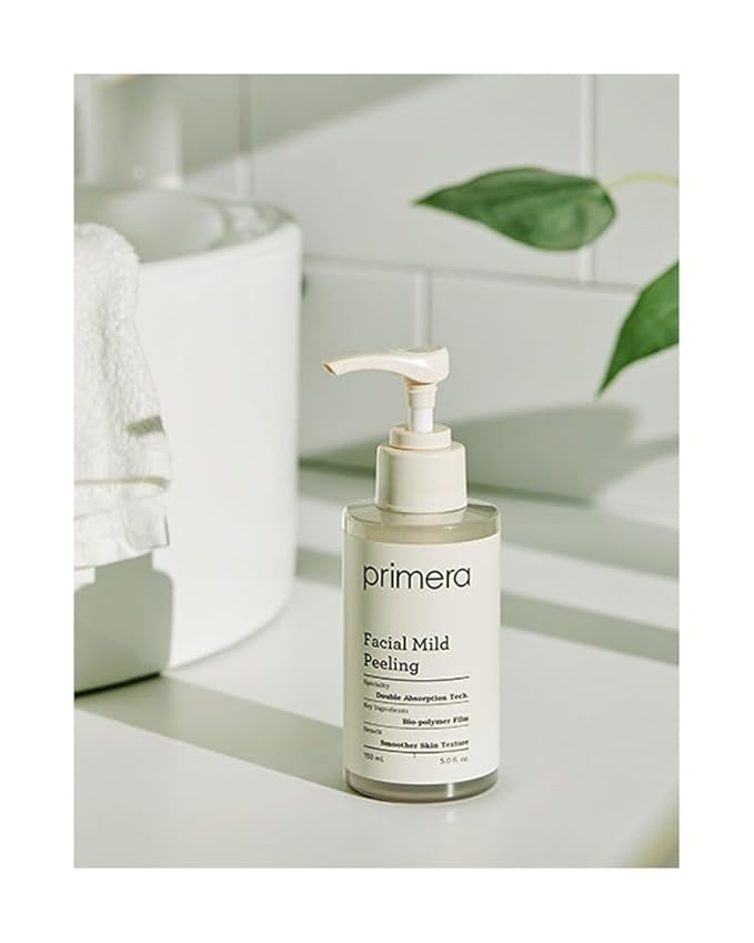 Korean Cosmetics, Amore Pacific Primera Facial Mild Peeling 150ml (For all types of skin) by genius.nn