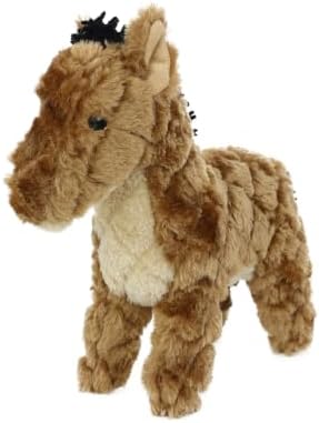 Tuffy® - Mighty® 2 Pack Horse Ultra Durable Plush Dog Toy