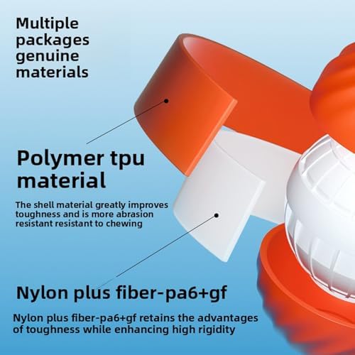 Interactive Dog Toys for Small Dogs – Peppy Pet Ball & Active Rolling Puppy Toys to Keep Them Busy, Daily Training Interactive Puppy Toys Treat Dispensing Puzzle for All Dogs