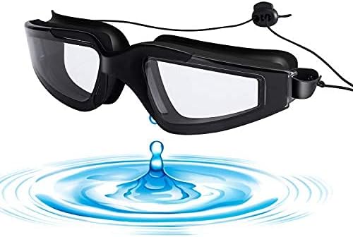 Aquatic Hydrating Dry Eyes Relief Mask, Best Eye Mask For both Elderly People and Young People,Dry Eyes Supplement， Dry Eye Mask，Night time Dry Eye Mask，Insulating Glass, Dry Eyes Sleep Mask