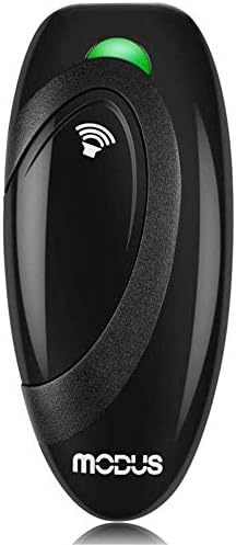 MODUS Ultrasonic Dog Barking Deterrent Device, Anti-Barking Device for Dogs Bark Buddy Anti Bark Device for Dogs, Safe for Dogs,No Need to Shout or hit,Indoor and Outdoor