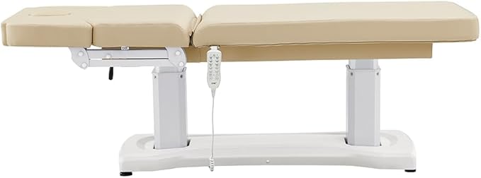 Dir Full Electric Medical Spa Treatment Bed Beauty Spa Massage Bed Chiropratic Bed Tranquility