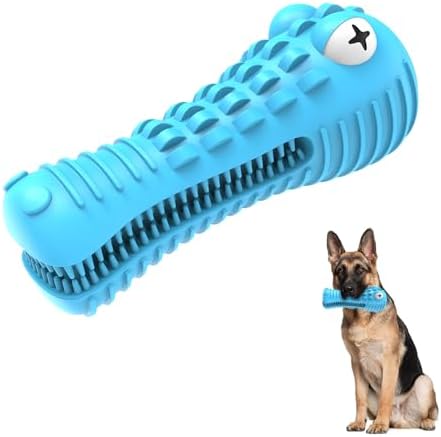 Dog Toys for Aggressive Chewers, Indestructible Toys for Medium Large Breed
