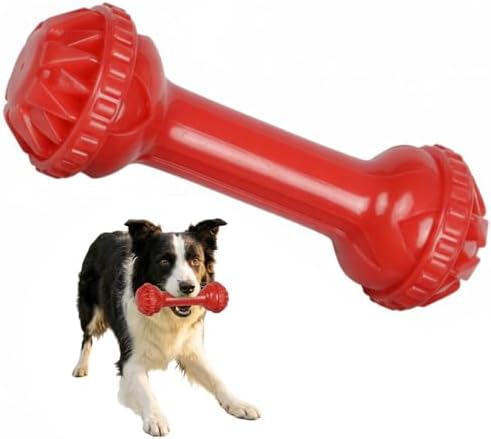 Dog Toys for Aggressive Chewers, Dog Chew Toys, Dog Bone Toys for Small Doy