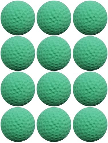 Cat Golf Balls Interactive Sponge Foam Soccer Balls Toy (Cyan)