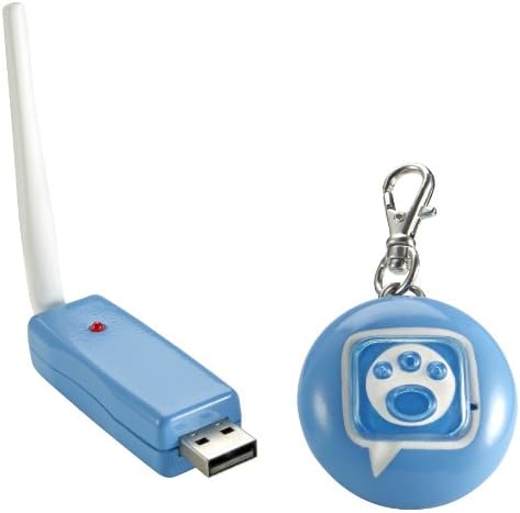 Mattel Puppy Tweets Blue