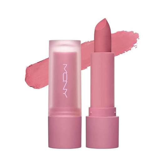 MQNY(MACQUEEN NEWYORK Powder Matte Lipstick 3.5g 5colors