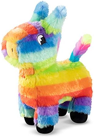 Fringe Studio Dog Toy, Pinata Party Boy Pet Toy (289328)