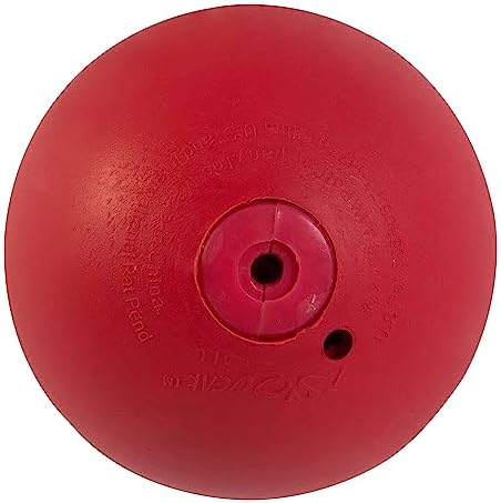 JW Squeak-ee Ball Puppy Toy (Pack of 3)