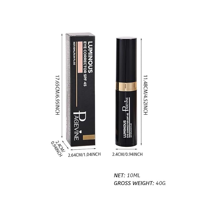 Primer For Face Before Makeup,Under Eye Concealer,Concealer,Full Coverage,For Dark Circles