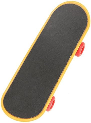 Bird Parrot Intelligence Toys Training Skateboard Stand Perch for Parakeet Budgies Cockatiels Lovebird Funny Talbe Toy