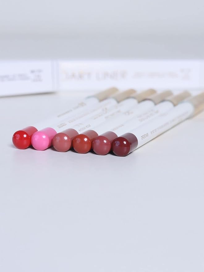 NATASHA MOOR Legendary Lip Liner Unbreakable (Showstopper)