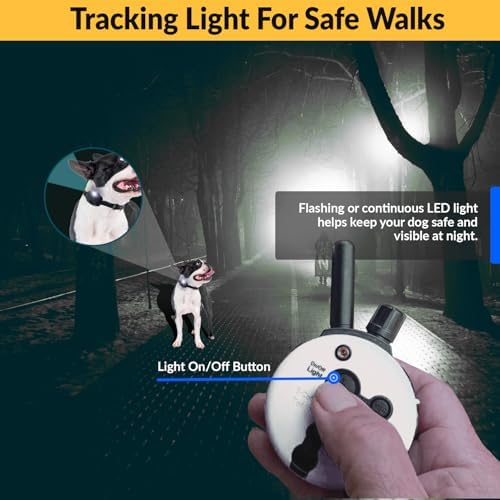 E-Collar Mini Educator ET-300 Remote Dog Training Collar, ZEN
