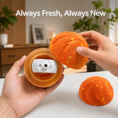 Smart Interactive Dog Ball, Automatic Rolling with LED Glow, E-TPU Dog Ball, Toy for Dog
