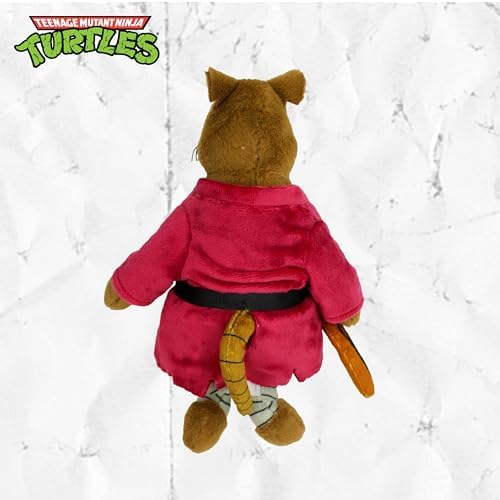Teenage Mutant Ninja Turtles, Stuffed Animal for Dogs, Splinter