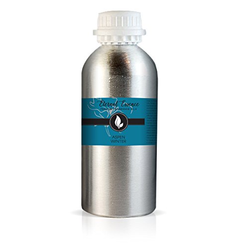 Aspen Winter Premium Grade Fragrance Oil - Scented Oil - 16oz.