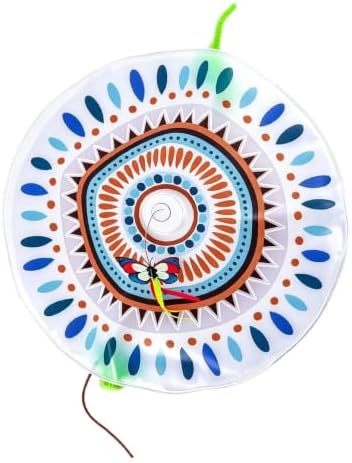 Cat Interactive Toys, Rechargeable Smart Kitten Training Game, Automatic