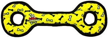 TUFFY® 2 Pack Ultimate TugOWar Ultra Durable Plush Dog Toy