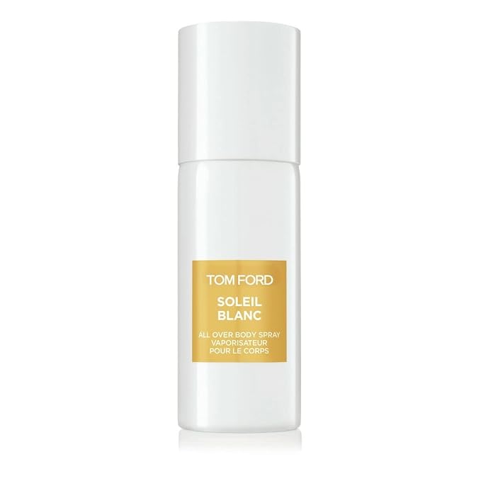 TOM FORD Soleil Blanc All Over Body Spray 5.0 Ounce (Unisex)