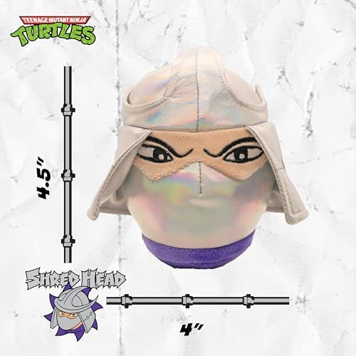 Teenage Mutant Ninja Turtles, Stuffed Animal for Dogs, Shredder