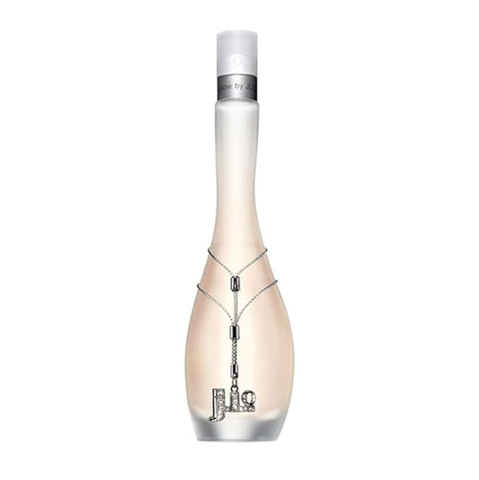 J. Lo Jennifer Lopez Glow Eau de Toilette Spray, 1 Ounce
