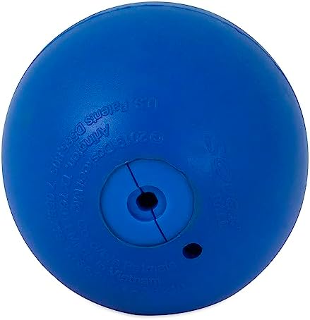 JW Squeak-ee Ball Puppy Toy